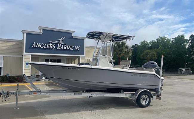 2024 Key West 189 FS